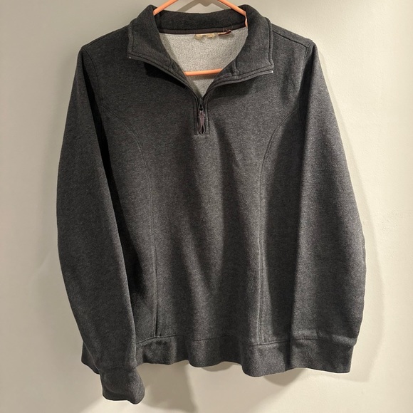 Set of 2 quarter zips - Picture 4 of 5